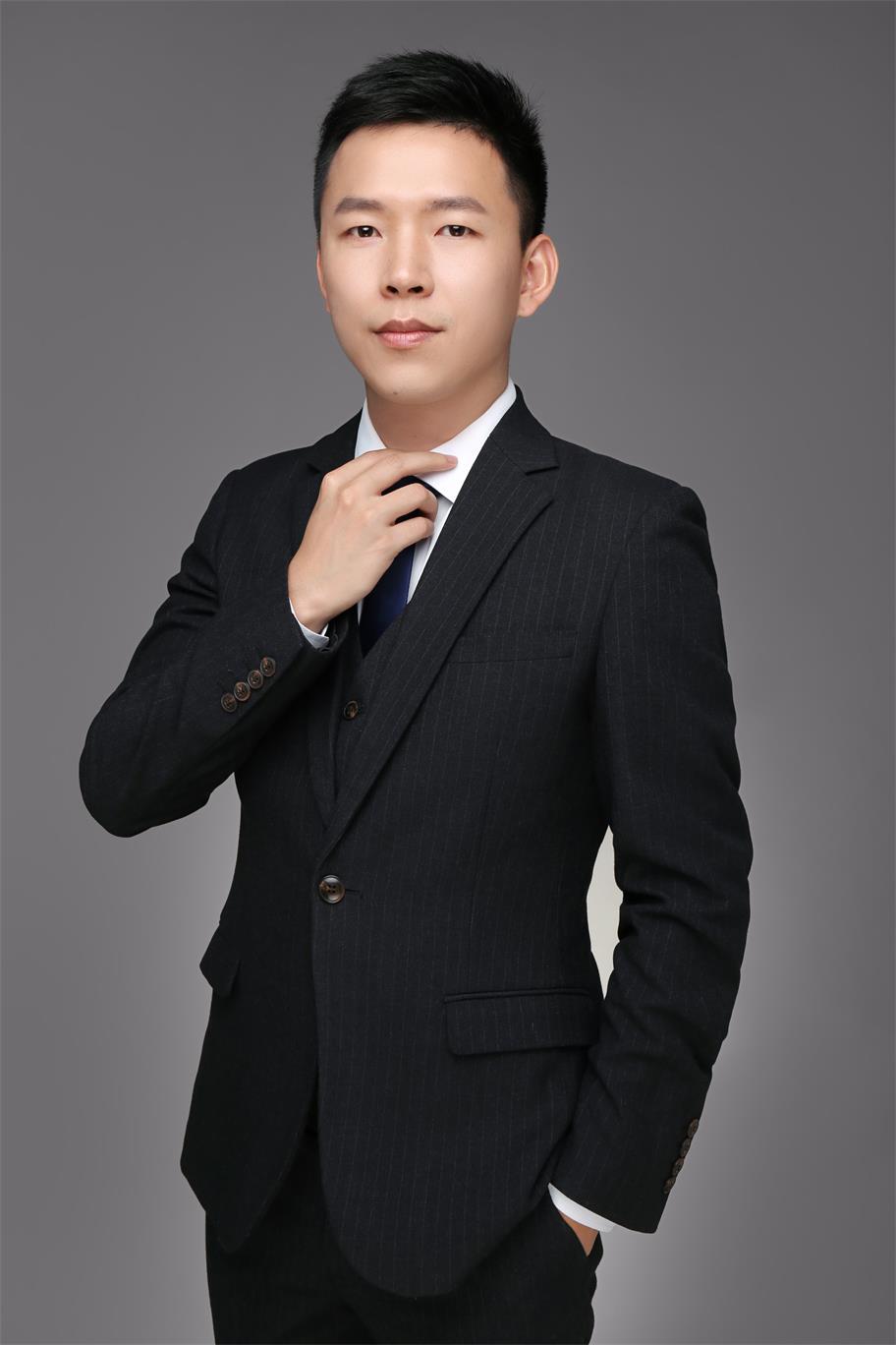 时容红 项目运营总监