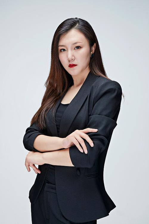 时容红 项目运营总监